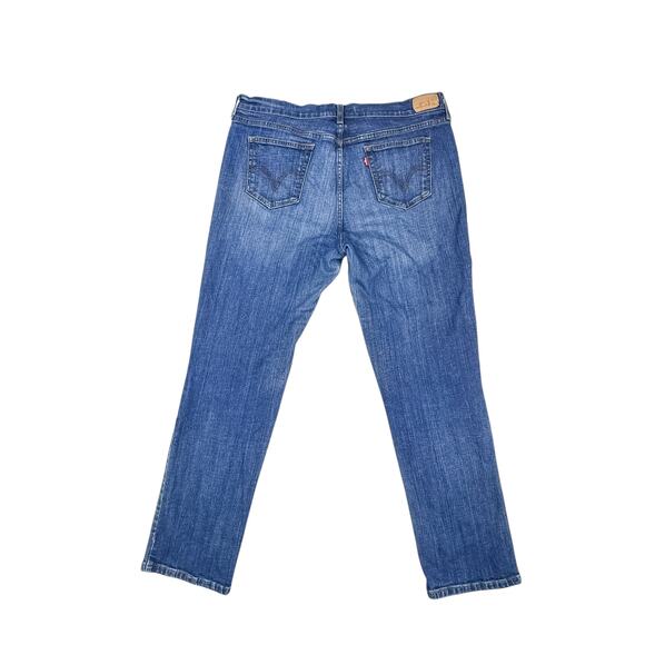 Women's Levi's 505 Jeans | Size 16M - Picture 3 of 5